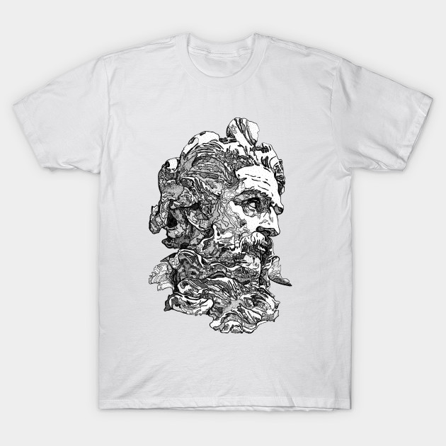 RIZE Photo Tee ZEUS JESSE BONEZ Tシャツ XL